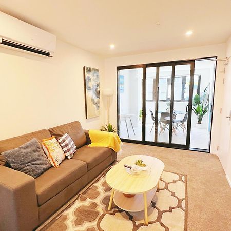 Walking Distance To Riverside Market & Hospital Christchurch Luaran gambar
