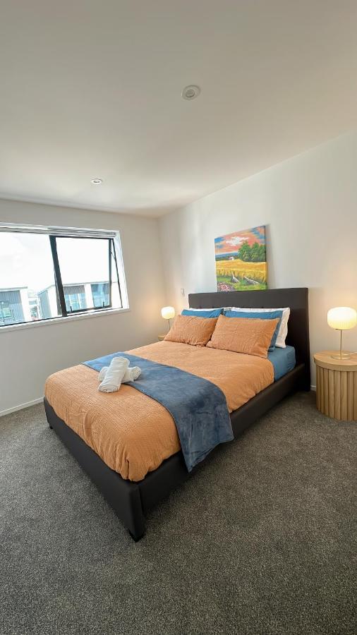 Walking Distance To Riverside Market & Hospital Christchurch Luaran gambar