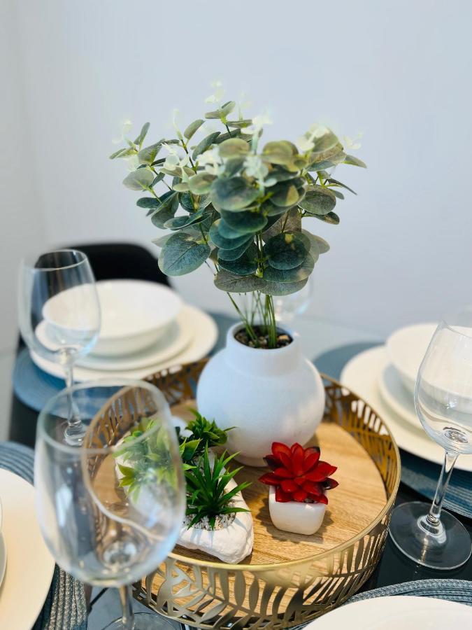 Walking Distance To Riverside Market & Hospital Christchurch Luaran gambar