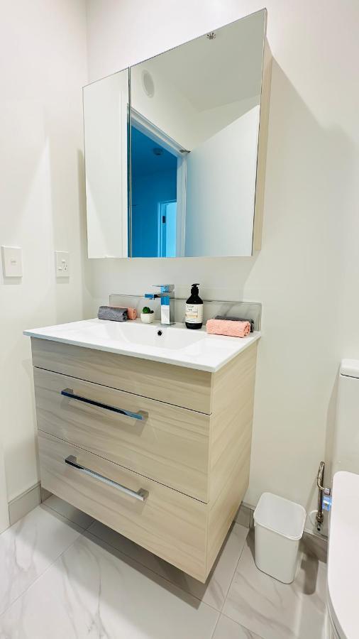 Walking Distance To Riverside Market & Hospital Christchurch Luaran gambar