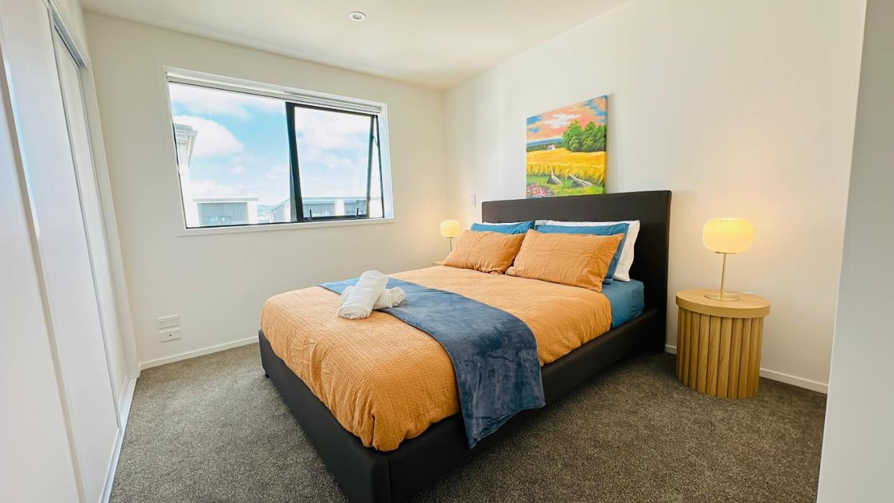Walking Distance To Riverside Market & Hospital Christchurch Luaran gambar