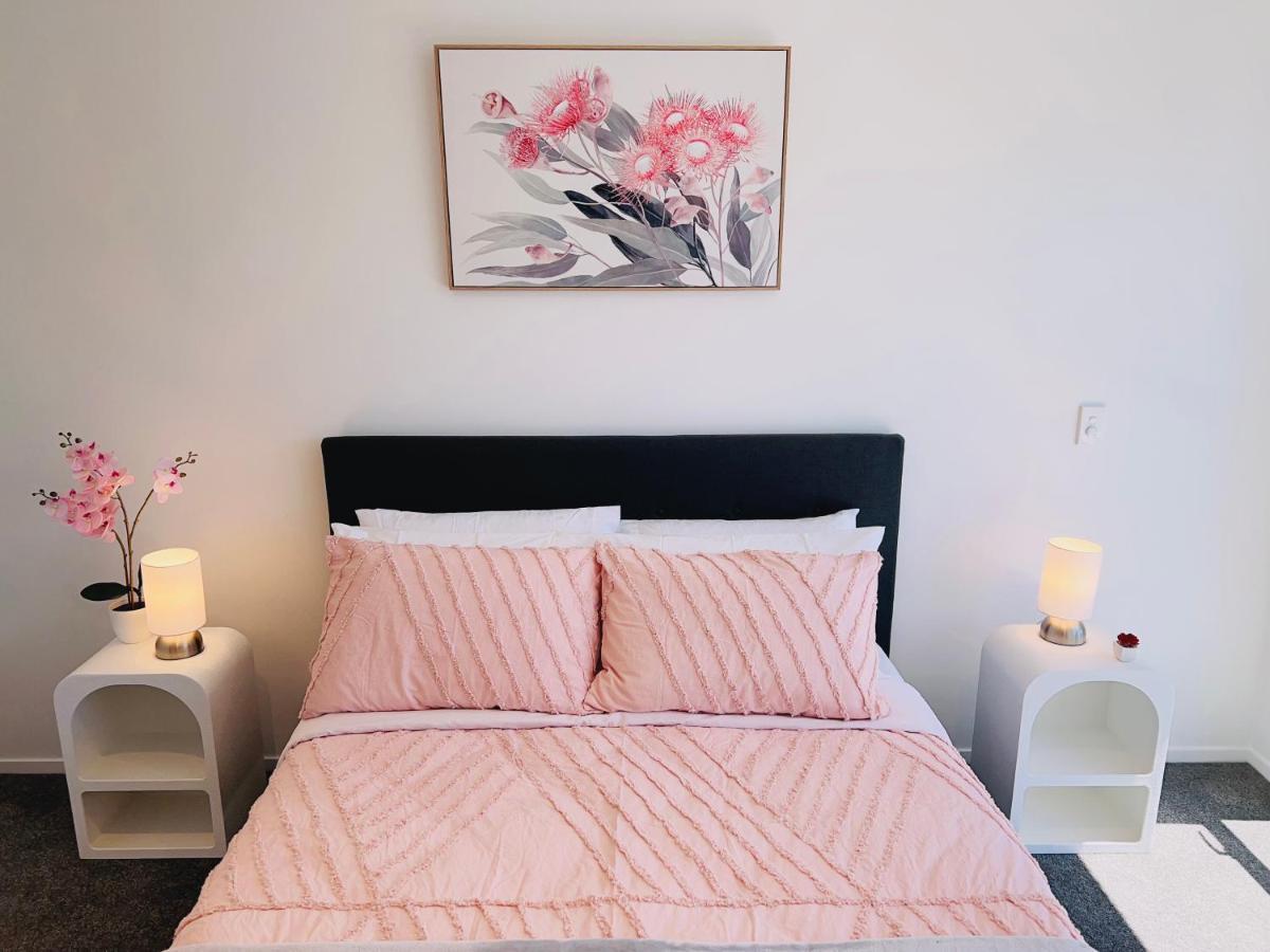 Walking Distance To Riverside Market & Hospital Christchurch Luaran gambar