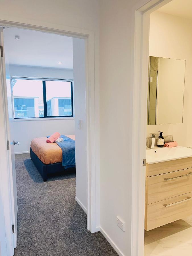Walking Distance To Riverside Market & Hospital Christchurch Luaran gambar