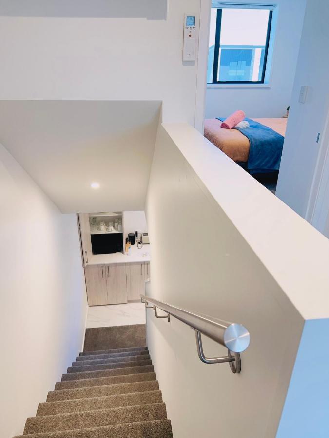 Walking Distance To Riverside Market & Hospital Christchurch Luaran gambar