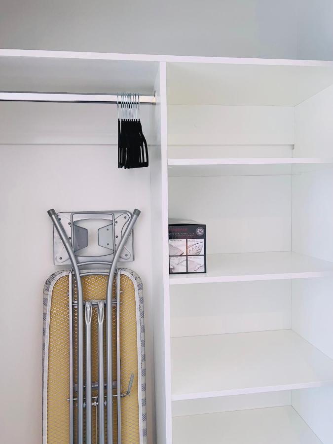 Walking Distance To Riverside Market & Hospital Christchurch Luaran gambar