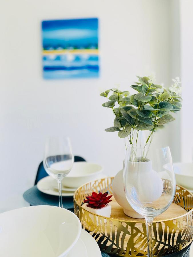 Walking Distance To Riverside Market & Hospital Christchurch Luaran gambar