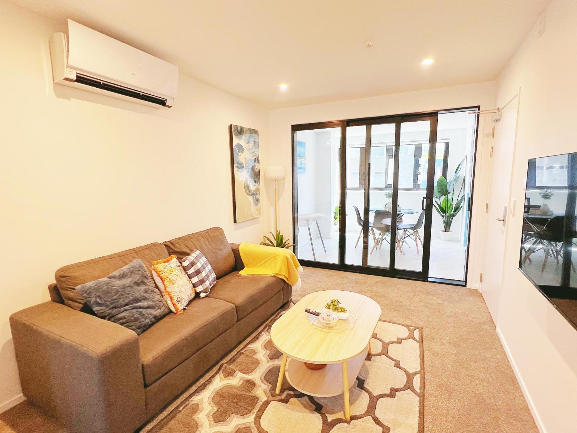 Walking Distance To Riverside Market & Hospital Christchurch Luaran gambar